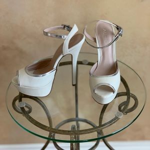Aldo Platform Heels